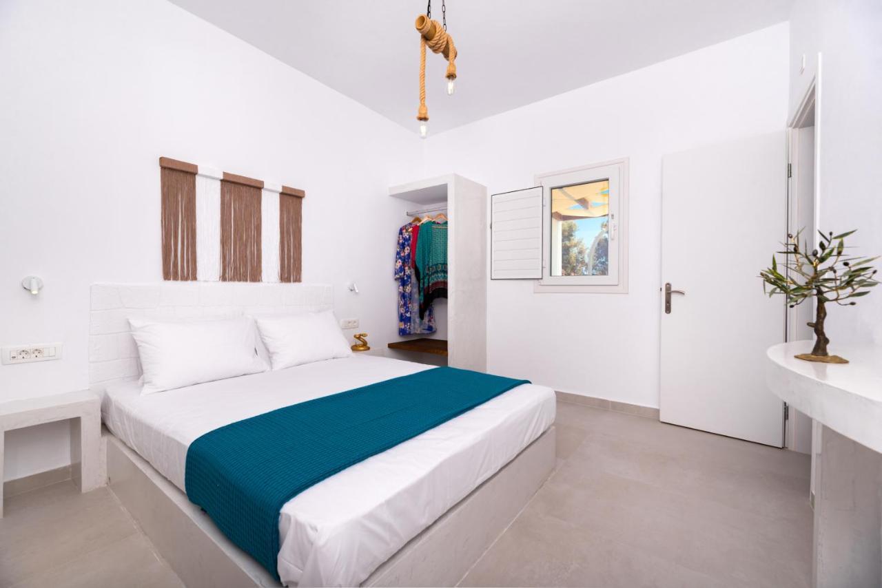 Villa Echedra Vlychada Ngoại thất bức ảnh